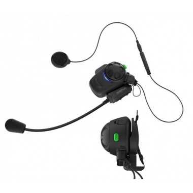 SENA Interkom motocyklowy SMH5 Bluetooth 3.0 do 700m z mikrofonem na pałąku i szybkim mocowaniem ( 1 zestaw )