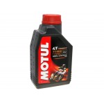 MOTUL 7100 Olej silnikowy syntetyczny 10W60 1 litr