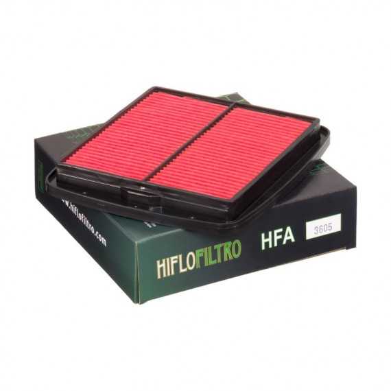 HIFLO HFA3605 Filtr powietrza SUZUKI