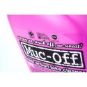 MUC-OFF 667 NANO TECH Biodegradowalny środek do czyszczenia motocykla 5 l