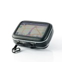 MIDLAND Motocyklowy system mocowania do GPS 5" – pokrowiec