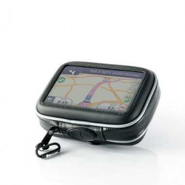 MIDLAND Motocyklowy system mocowania do GPS 3,5" – pokrowiec