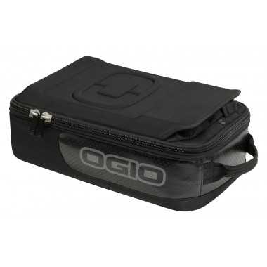 OGIO GOGLE BOX Pokrowiec na gogle i okulary czarny