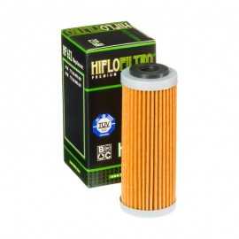 HIFLO HF652 Filtr oleju KTM