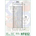 HIFLO HF652 Filtr oleju KTM