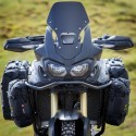 KRIEGA OS-6 ADVENTURE PACK Wodoodporna torba motocyklowa czarna