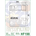 HIFLO HF198 Filtr oleju POLARIS