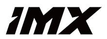logo firmy imx