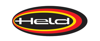 logo held