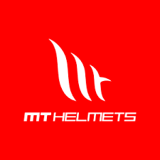 MT Helmets logo