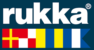 Logo firmy RUKKA