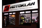 Motoklan - Sklep stacjonarny w Gdańsku